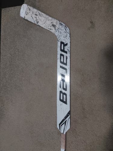 Bauer GSX Regular 26" Senior Goalie Stick