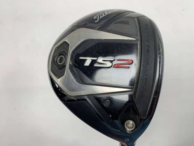 Titleist TS2 3 Fairway Wood 15* Tensei Blue AV Series 65g Regular RH