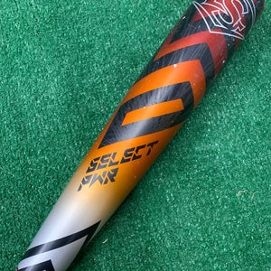 Louisville Slugger Select PWR Hybrid (2 5/8") USA Bat Kid Pitch 2023 (-10)