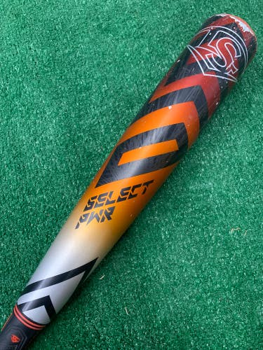 Louisville Slugger Select PWR Hybrid (2 5/8") USA Bat Kid Pitch 2023 (-10)