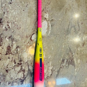 Gorilla Bat Modified Shaved / Rolled / Polymer Coated Easton Dub