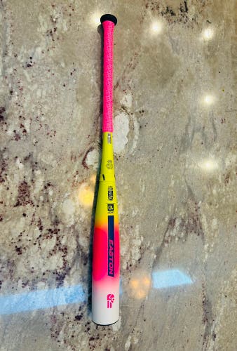 2025 Easton The Dub Composite USSSA Certified Bat (-10) 20 oz 30" (Used)