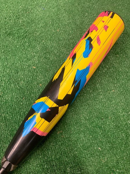 DeMarini ZOA Glitch Limited Edition (2 3/4") USSSA 2023 (-10)