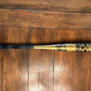 Demarini Voodoo 2023 Used 30/-3 27 oz