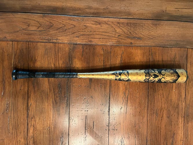 Demarini Voodoo 2023