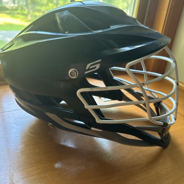 Cascade S Helmet (Used)