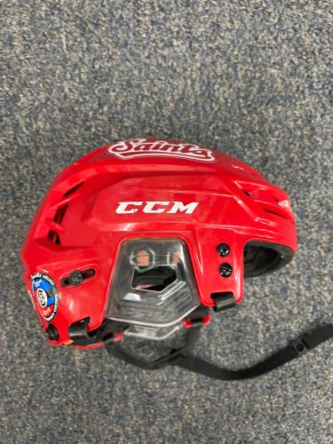 CCM Tacks 710 Helmet | Medium
