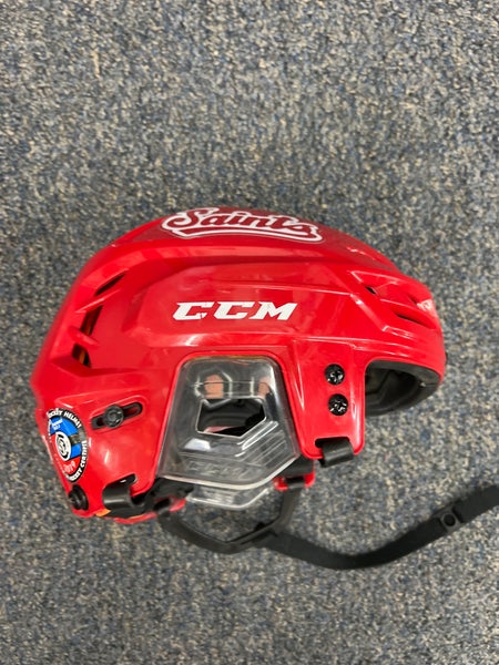 CCM Tacks 710 Helmet | Medium
