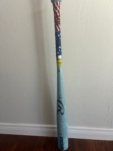 Rawlings Clout AI 32-3