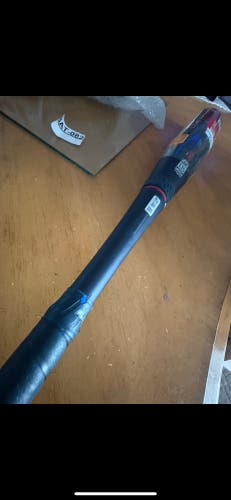 New Easton ADV Hype (-8) USSSA Baseball Bat