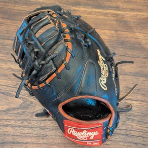 Rawlings Heart of the Hide - PRODCTJB Paul Goldschmidt 1B 13" Baseball Glove (Used)