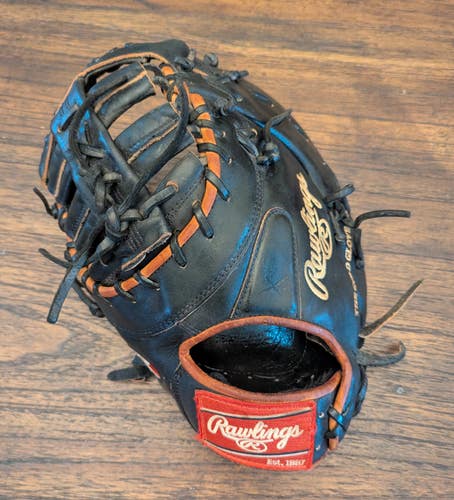 Rawlings Heart of the Hide - PRODCTJB Paul Goldschmidt 1B 13" Baseball Glove (Used)