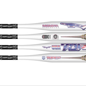 2024 Monsta One Piece USA MX Torch