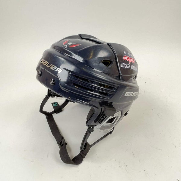 Bauer Re-akt 200 Medium 21.4 - 23.2" Hockey Helmet