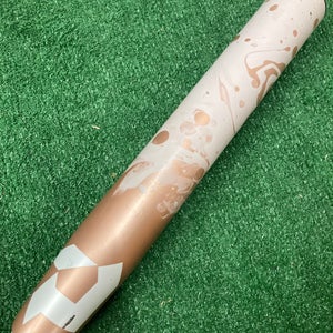 DeMarini Whisper Fastpitch Bat (-9) 2025