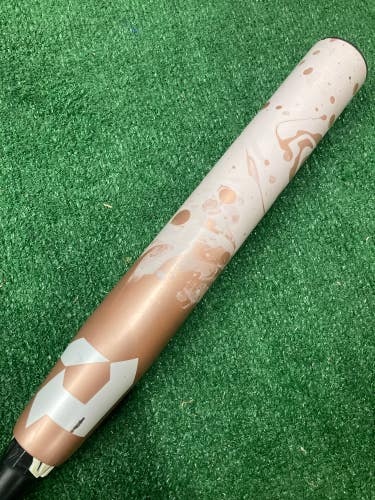 DeMarini Whisper Fastpitch Bat (-9) 2025