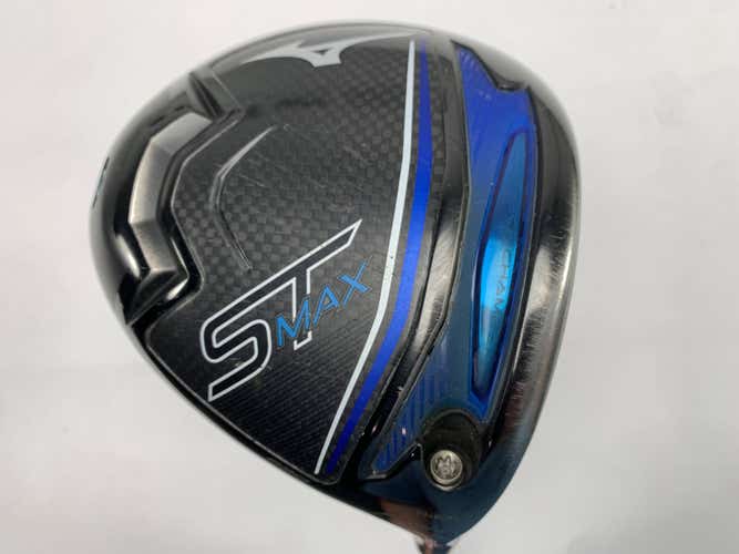 Mizuno ST-MAX 230 Driver 9.5* Mitsubishi Chemical Kai'li Blue 50g Stiff RH