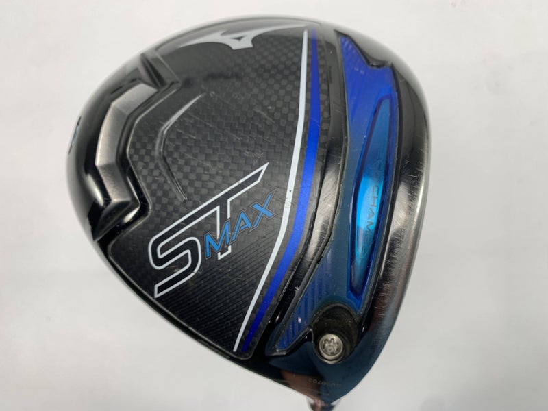 Mizuno ST-MAX 230 Driver 9.5* Mitsubishi Chemical Kai'li Blue 50g Stiff RH
