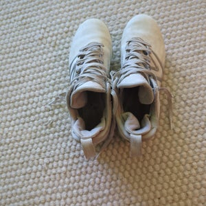 New balance freeze lacrosse cleats