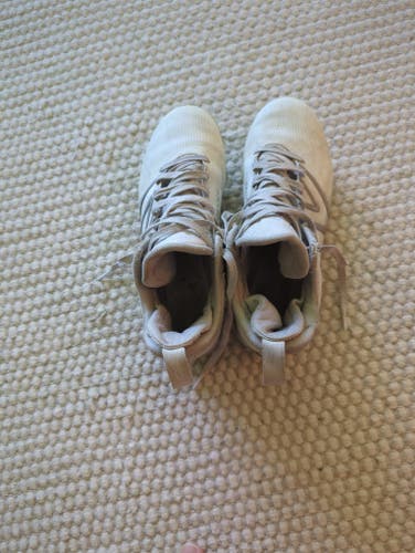 New balance freeze lacrosse cleats