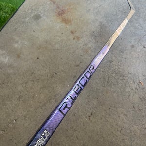 Senior CCM Ribcor Trigger 8 Right Handed Hockey Stick P28 (Used)