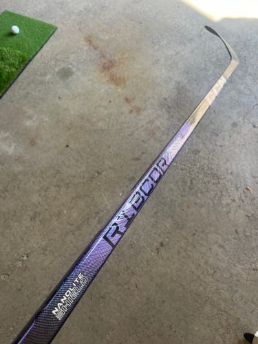 Senior CCM Ribcor Trigger 8 Right Handed Hockey Stick P28 (Used)