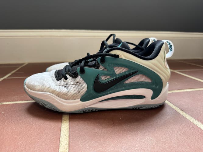 Men's Size M 8.0 (W 9.0) Nike KD 15 Shoes (New)