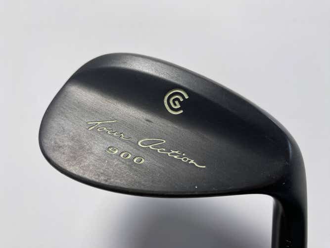 Cleveland Tour Action Gap Wedge GW 52* Wedge Steel Mens RH