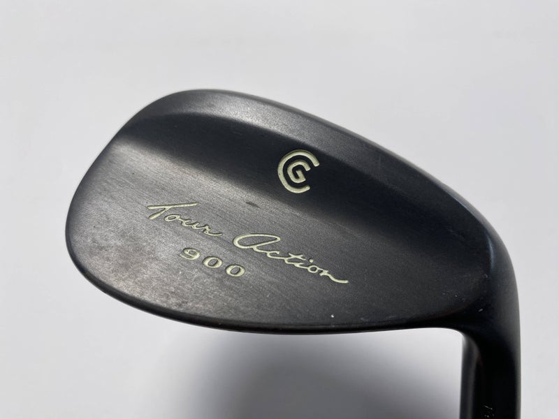 Cleveland Tour Action Gap Wedge GW 52* Wedge Steel Mens RH