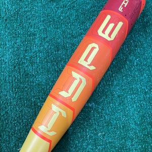 Easton Hype Fire USA Youth Bat (-11) 2025