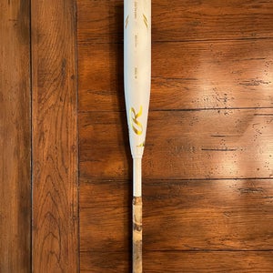 2024 Rawlings Icon Composite USSSA Certified Bat (-5)  25 oz 30" (Used)
