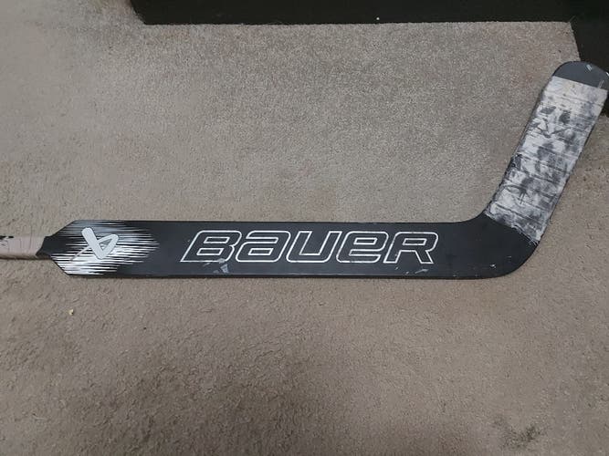 Bauer Elite Senior Regular 26" Goalie Stick