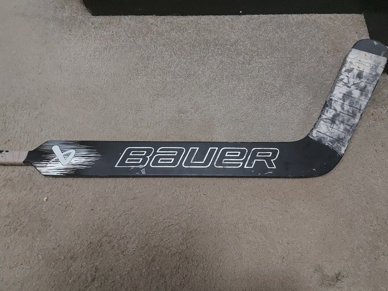 Bauer Elite Senior Regular 26" Goalie Stick