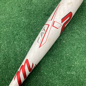Marucci CATX2 Alloy (2 3/4") USSSA 2025 (-10)