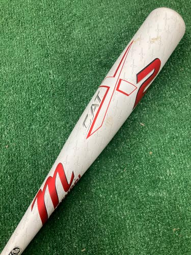 Marucci CATX2 Alloy (2 3/4") USSSA 2025 (-10)