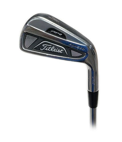 Titleist AP2 712 Forged Single 4 Iron Steel True Temper Dynamic Gold S300 Stiff
