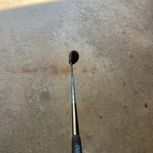 Men's 2023  Right Handed Hybrid Regular Flex 8H (Used)