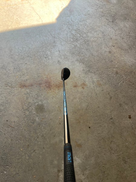Men's 2023  Right Handed Hybrid Regular Flex 8H (Used)