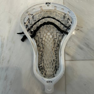 STX Strung Stallion 1K Head (Used)