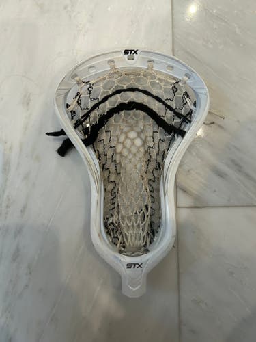 STX Strung Stallion 1K Head (Used)