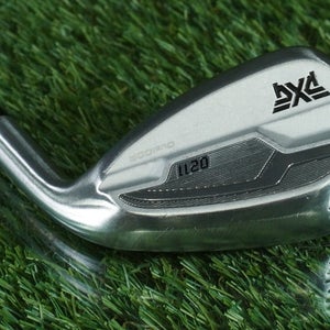 PXG 0211 PITCHING WEDGE DUALCOR PROJECT X CYPHER FIFTY 5.0 REGULAR RH ~ NICE!!