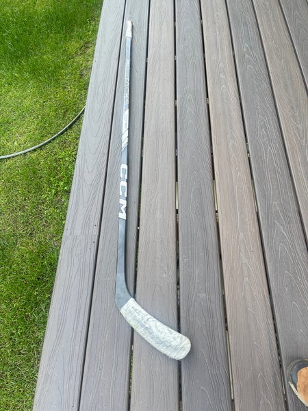 Senior CCM Tacks XF Pro Left Hand Hockey Stick P29 (Used)