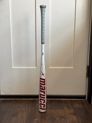 Marucci CATX Alloy BBCOR Certified Bat (-3)  30 oz 33" (New)