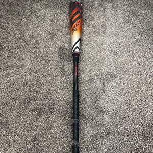 2023 Louisville Slugger Select PWR Composite USABat Certified Bat (-10)  21 oz 31" (Used)