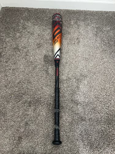 2023 Louisville Slugger Select PWR Composite USABat Certified Bat (-10)  21 oz 31" (Used)