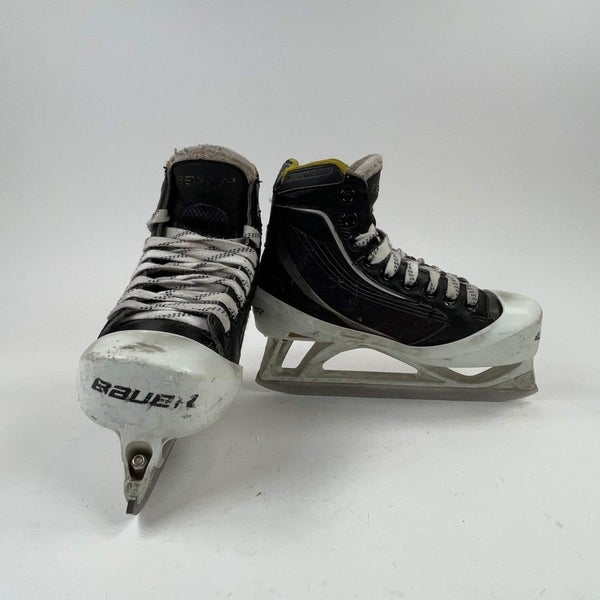 Bauer Supreme One60 Size 1.5 Hockey Goalie Skates