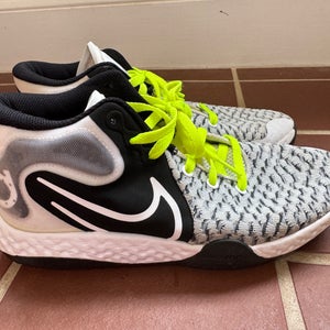 Men's Size M 8.0 (W 9.0) Nike KD 5 Trey Shoes (Used)
