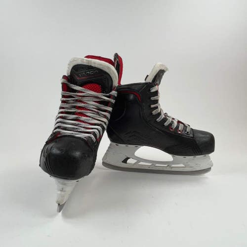 Bauer Vapor X500 Size 5 Senior Hockey Skates