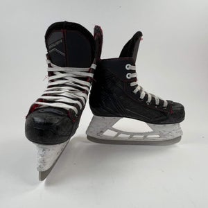 Bauer NS Size 1 Junior Hockey Skates