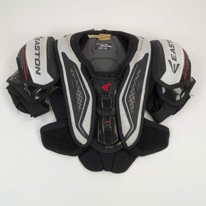 Easton Synergy 80 Junior Medium Hockey Shoulder Pads